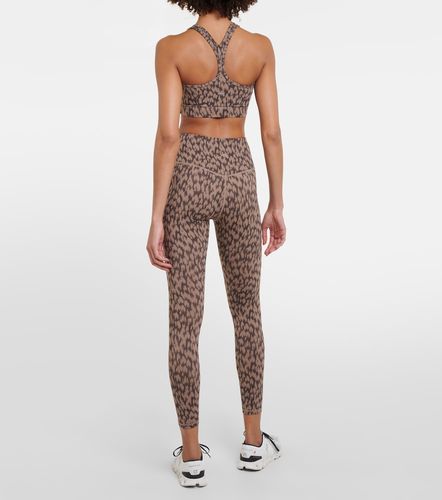 Brassière de sport Form Park imprimée - Varley - Modalova
