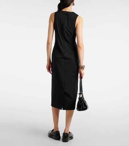 Max Mara Robe midi Leisure Emilia - Max Mara - Modalova