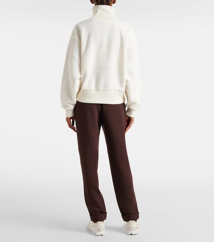 Sweat-shirt Roselle demi-zippé - Varley - Modalova
