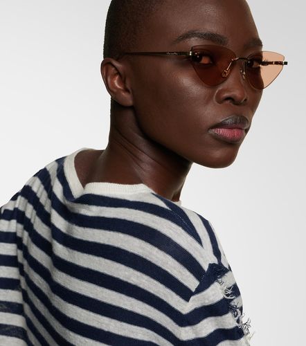 Lunettes de soleil CDior B5U œil-de-chat - Dior Eyewear - Modalova