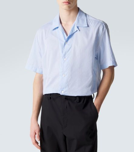 Brioni Chemise rayée en coton - Brioni - Modalova