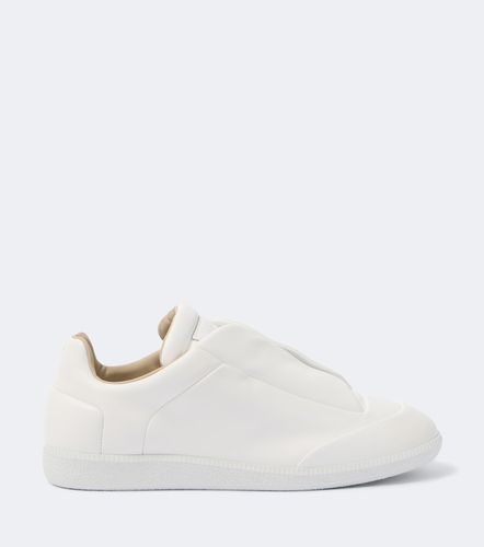 Baskets Future en cuir - Maison Margiela - Modalova