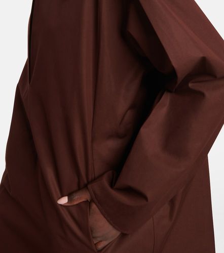 Jil Sander Robe en coton - Jil Sander - Modalova