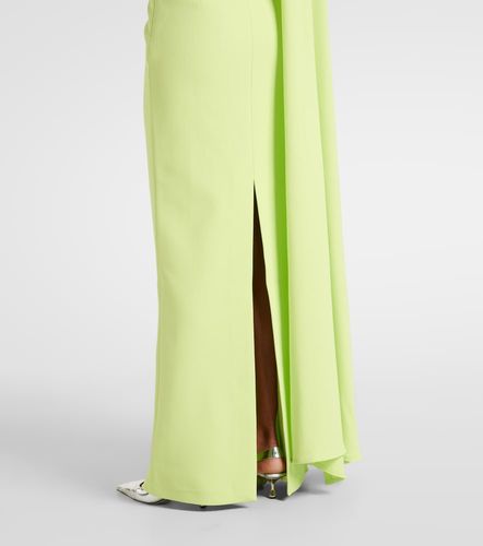 Robe asymétrique Aria - Rebecca Vallance - Modalova