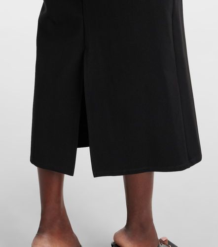Staud Robe midi bustier Beekman - Staud - Modalova