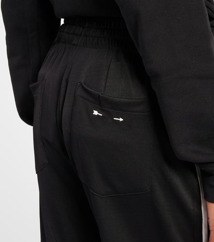 Pantalon de survêtement Celeste taille mi-haute - The Upside - Modalova
