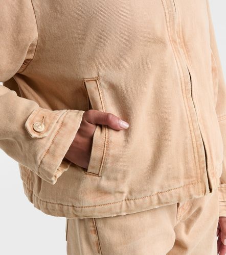 For All Mankind Veste en jean - 7 For All Mankind - Modalova