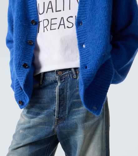 Jean droit Social Sculpture 01 - Visvim - Modalova