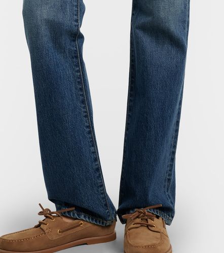 Jean bootcut Jade à taille haute - Slvrlake - Modalova