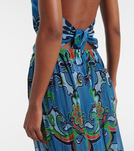 Etro Pantalon ample imprimé - Etro - Modalova