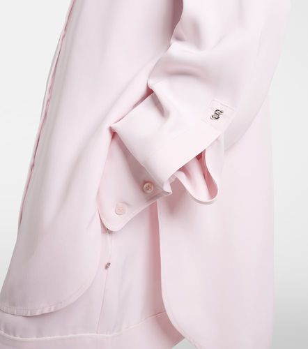 Sportmax Chemise oversize Cocco - Sportmax - Modalova