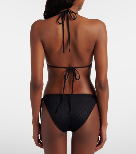 Haut de bikini Costa - Melissa Odabash - Modalova