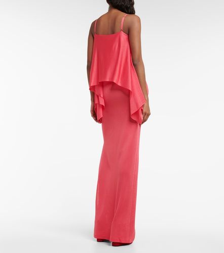 Tom Ford Robe longue - Tom Ford - Modalova