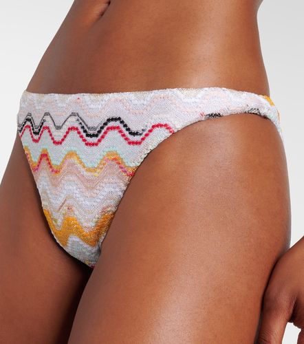 Missoni Mare Bikini Zig Zag - Missoni Mare - Modalova