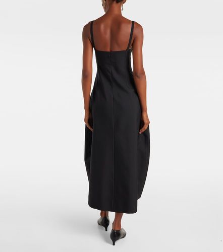 Jil Sander Robe midi - Jil Sander - Modalova