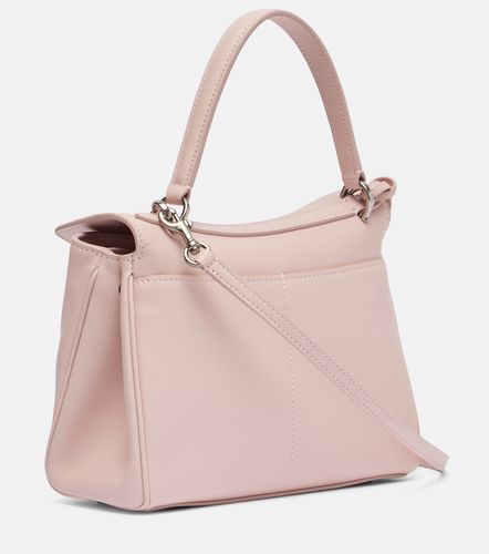 Balenciaga Sac Rodeo Mini en cuir - Balenciaga - Modalova