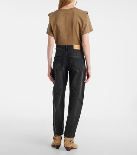 Isabel Marant Jean barrel Catarina - Isabel Marant - Modalova