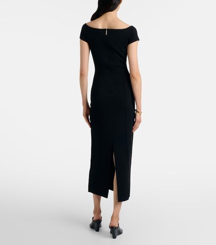 Joseph Robe midi Foin - Joseph - Modalova