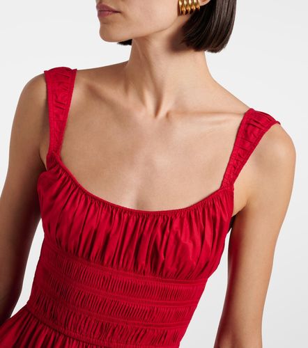 Dôen Robe longue Clover en coton - Doen - Modalova