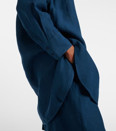 Eres Chemise Mignonette en lin - Eres - Modalova