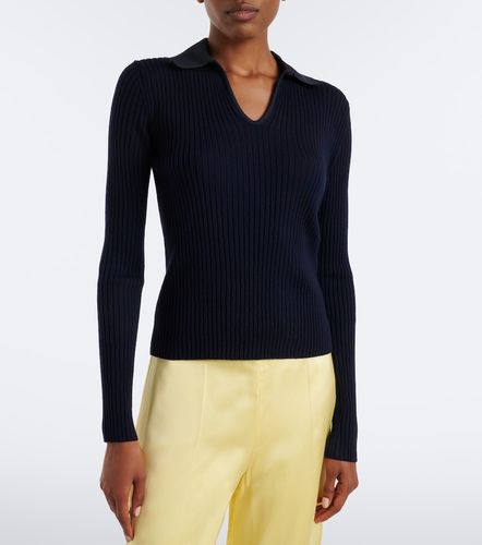 Jil Sander Polo en laine - Jil Sander - Modalova