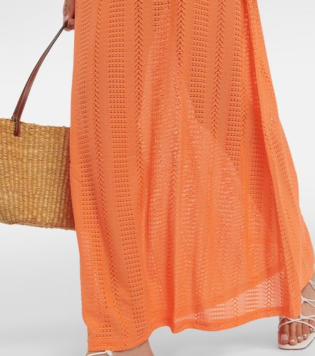 Melissa Odabash Robe longue Maeva - Melissa Odabash - Modalova