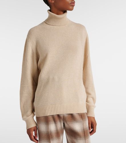 Pull à col roulé Cellio en cachemire - Loro Piana - Modalova