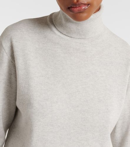 Pull à col roulé en cachemire - Brunello Cucinelli - Modalova