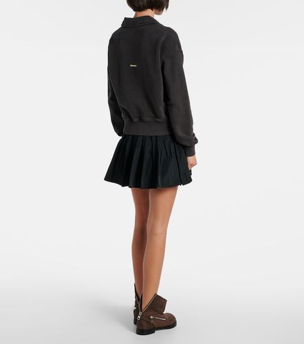 JW Anderson Polo en coton - JW Anderson - Modalova