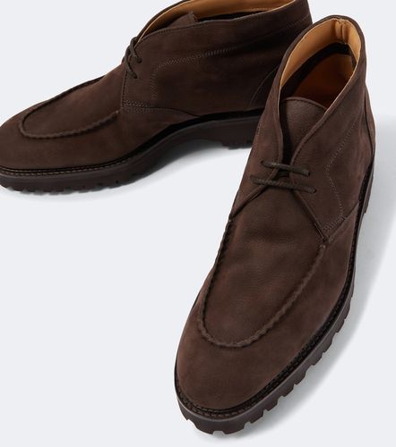 John Lobb Bottines en daim - John Lobb - Modalova