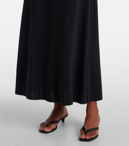 Eres Robe longue Miss asymétrique - Eres - Modalova