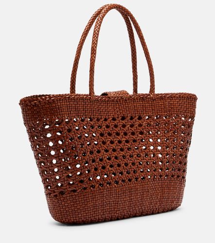 X Dragon Diffusion – Cabas Lucine en cuir - Rixo - Modalova