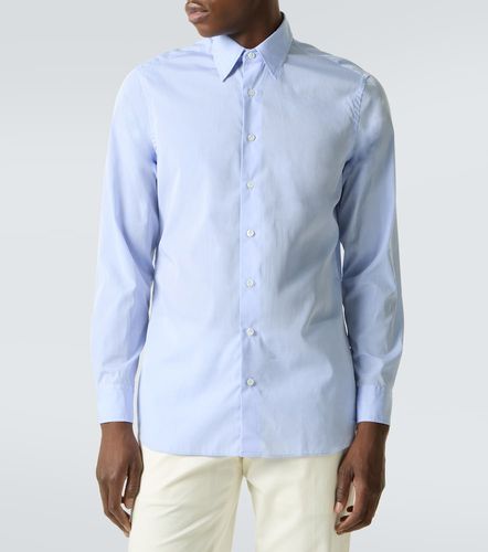 Lardini Chemise en coton - Lardini - Modalova