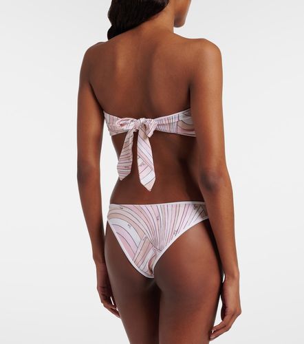 Pucci Haut de bikini Iride - Pucci - Modalova