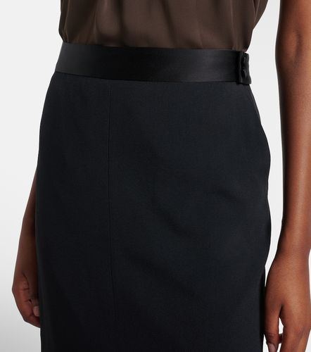 Tom Ford Jupe crayon - Tom Ford - Modalova