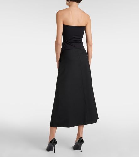 Wardrobe.NYC Top en jersey - Wardrobe.NYC - Modalova