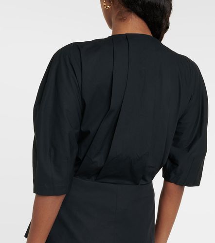 Top Georgia en coton - Proenza Schouler - Modalova