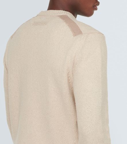 Zegna Pull en coton - Zegna - Modalova