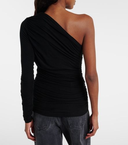 Agolde Top asymétrique Annette - Agolde - Modalova