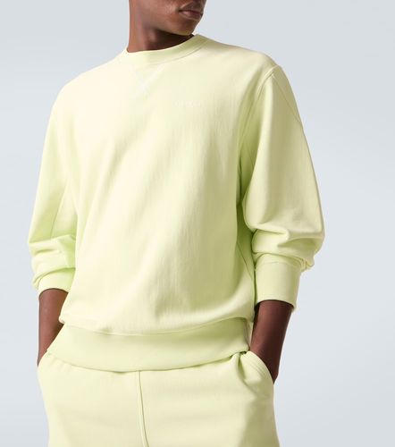Givenchy Sweat-shirt en coton - Givenchy - Modalova