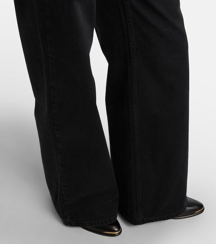 Isabel Marant Jean ample Lemony - Isabel Marant - Modalova