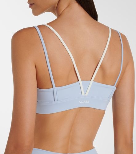 Norba Brassière de sport Strappy - Norba - Modalova