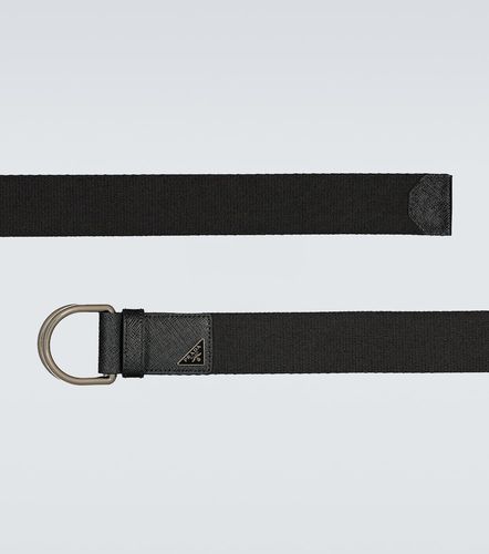 Prada Ceinture en Re-Nylon - Prada - Modalova