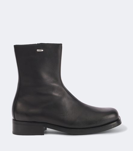 Our Legacy Bottines Camion en cuir - Our Legacy - Modalova