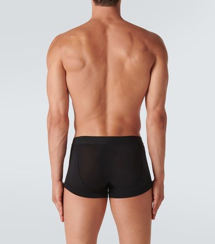 Giorgio Armani Set de 3 boxers - Giorgio Armani - Modalova