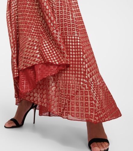 Rixo Robe Samira imprimée - Rixo - Modalova