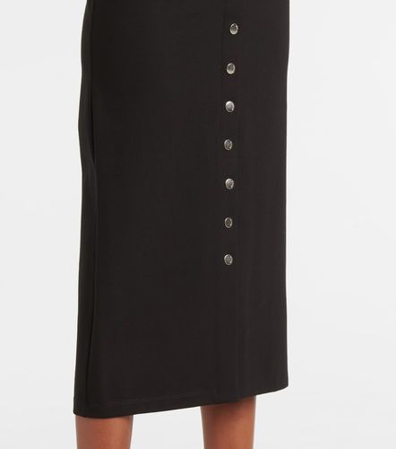 Staud Robe midi Domani - Staud - Modalova