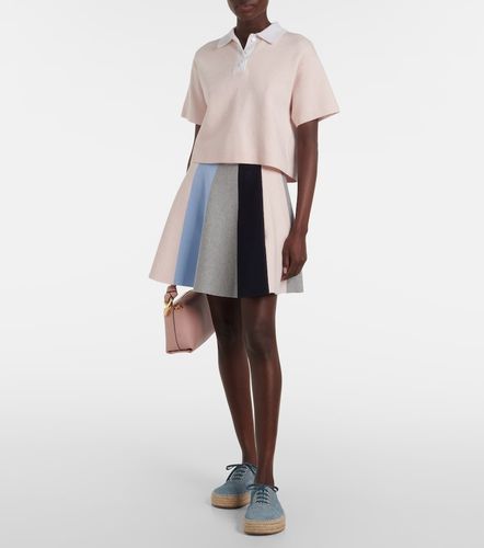 JW Anderson Espadrilles en daim - JW Anderson - Modalova