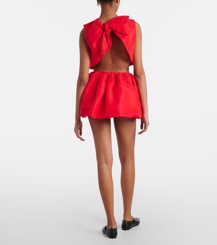 Patou Mini-jupe Volume - Patou - Modalova