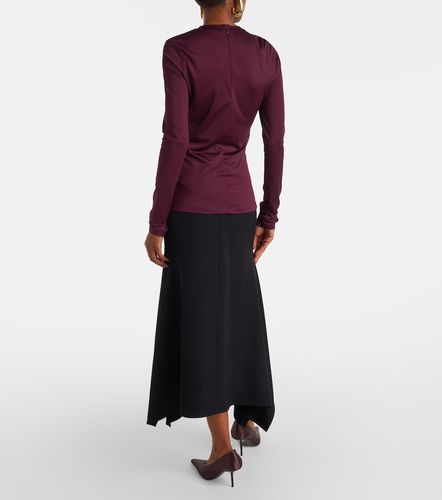 Victoria Beckham Top - Victoria Beckham - Modalova
